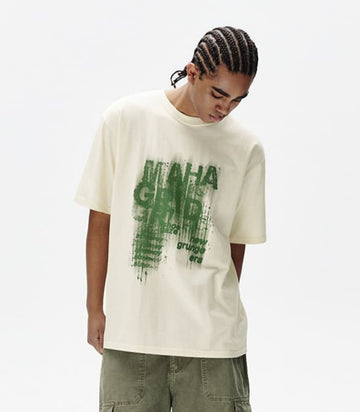 AFTERIMAGE TEE